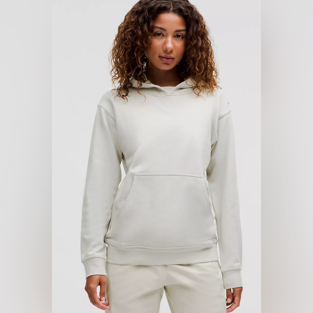 Lululemon All Yours Hoodie